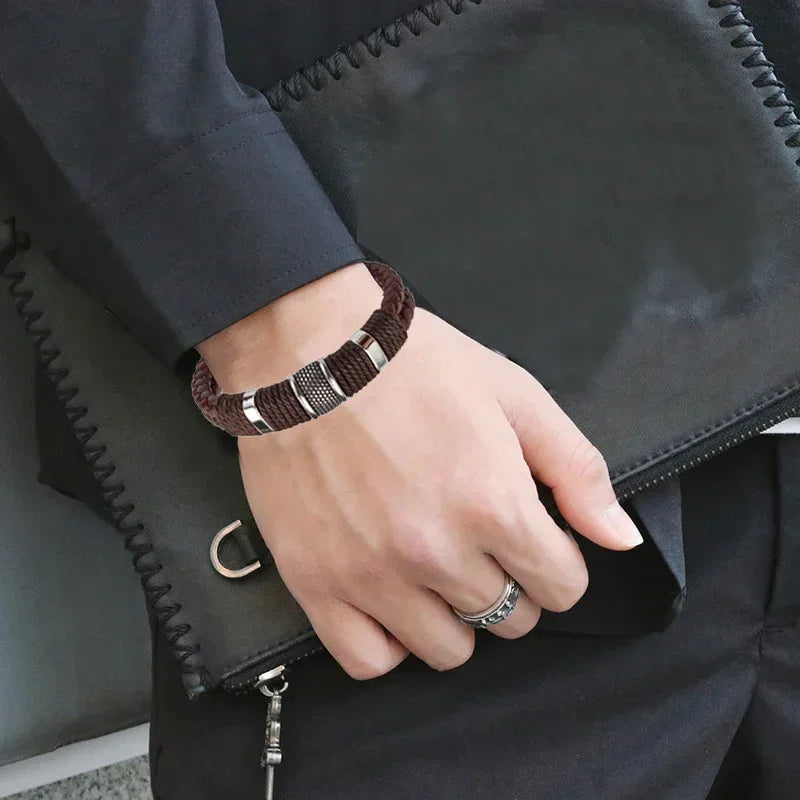 Pulseira Eucalipto