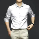 Camisa Masculina Platinum