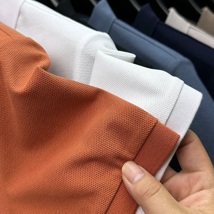 Camisa Polo Detry