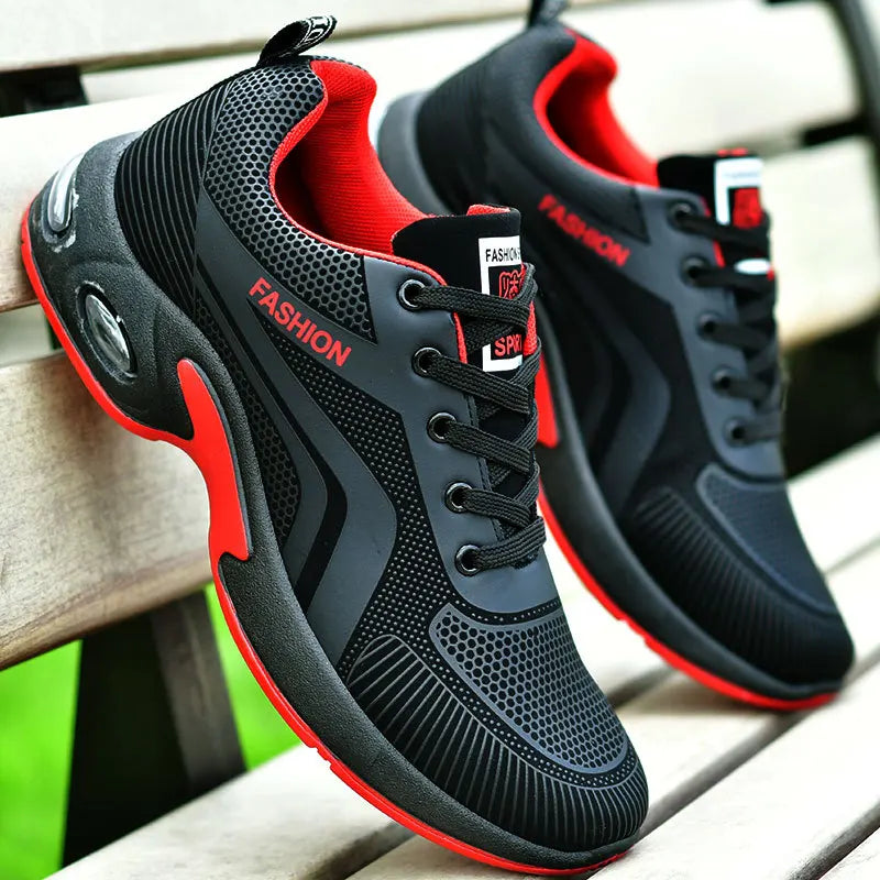 Tênis Masculino Edge