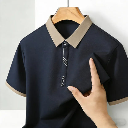 Polo Masculina Essence