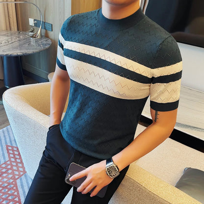 Camiseta Masculina Kyoto