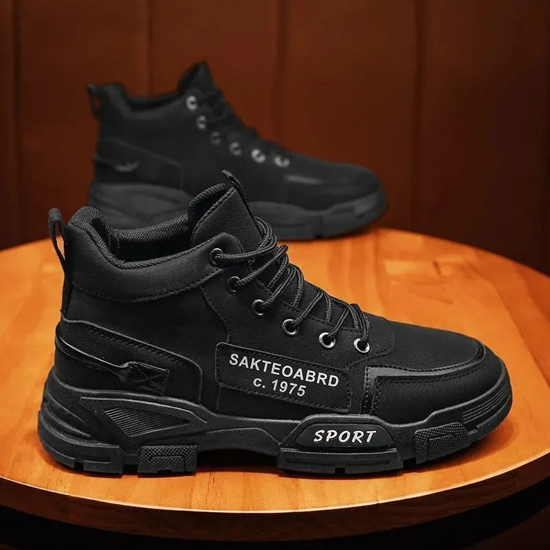 Bota SHK