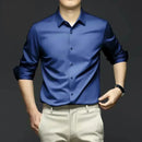 Camisa Masculina Platinum