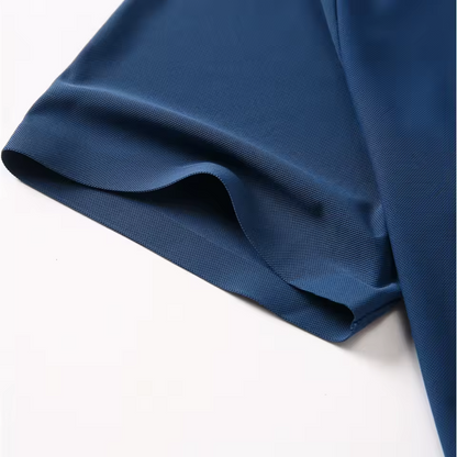 Camisa Polo Tecido Gelado