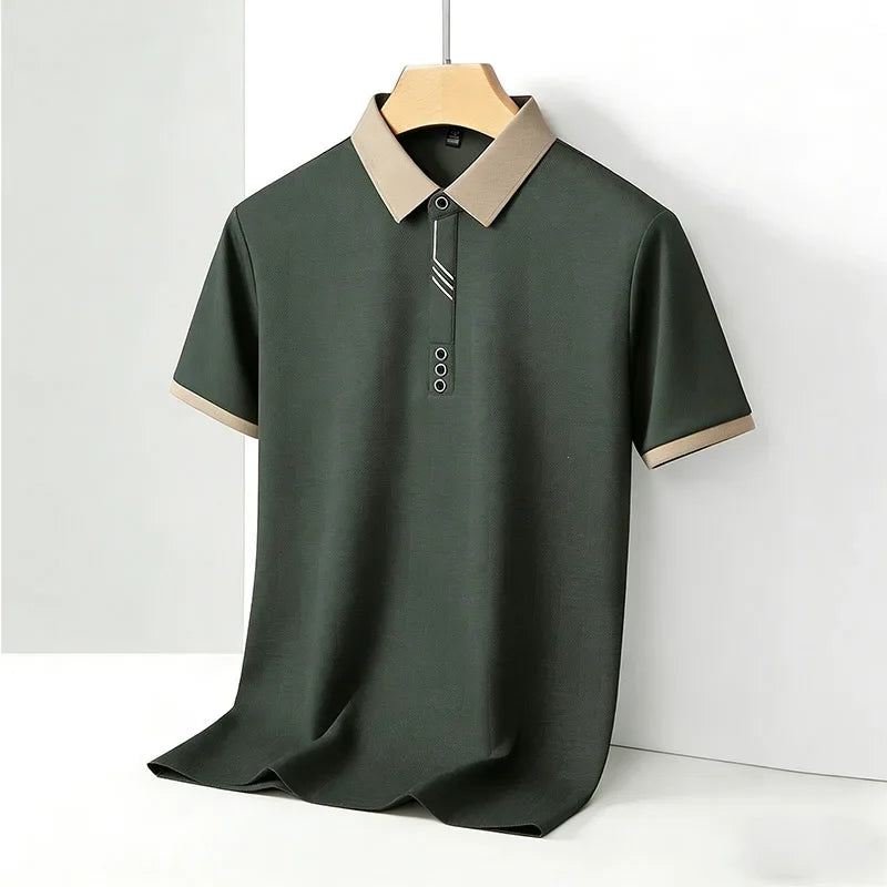 Polo Masculina Essence