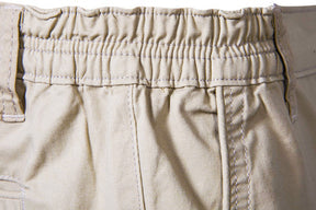 Kit 2 Bermudas Sarja