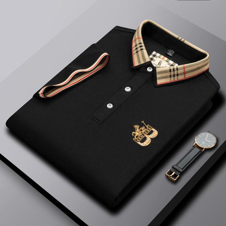 Camisa Polo Brighton