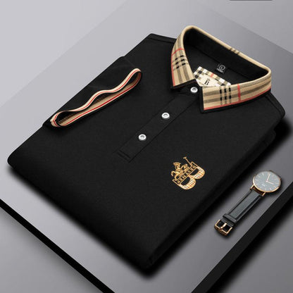 Camisa Polo Brighton