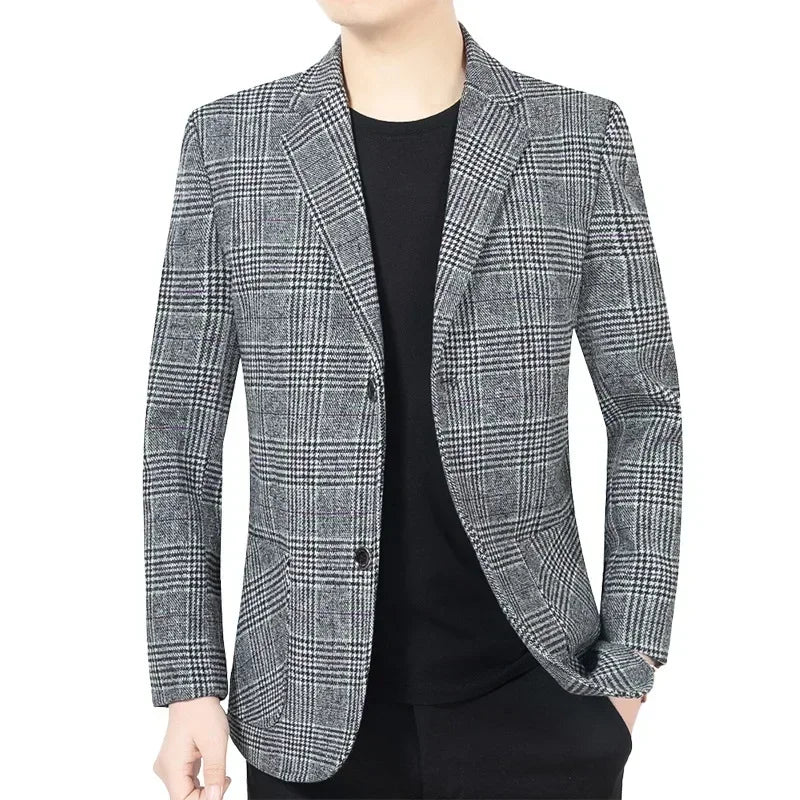 Blazer Santis