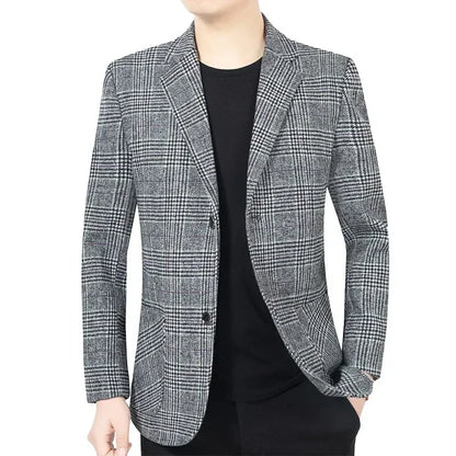 Blazer Santis