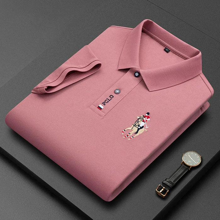 Camisa Polo Elite - Pronta Entrega