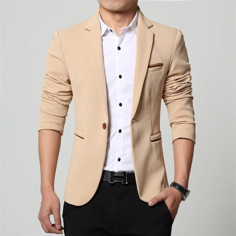 Blazer Versatile