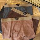 Kit 3 Cuecas Boxer Primape