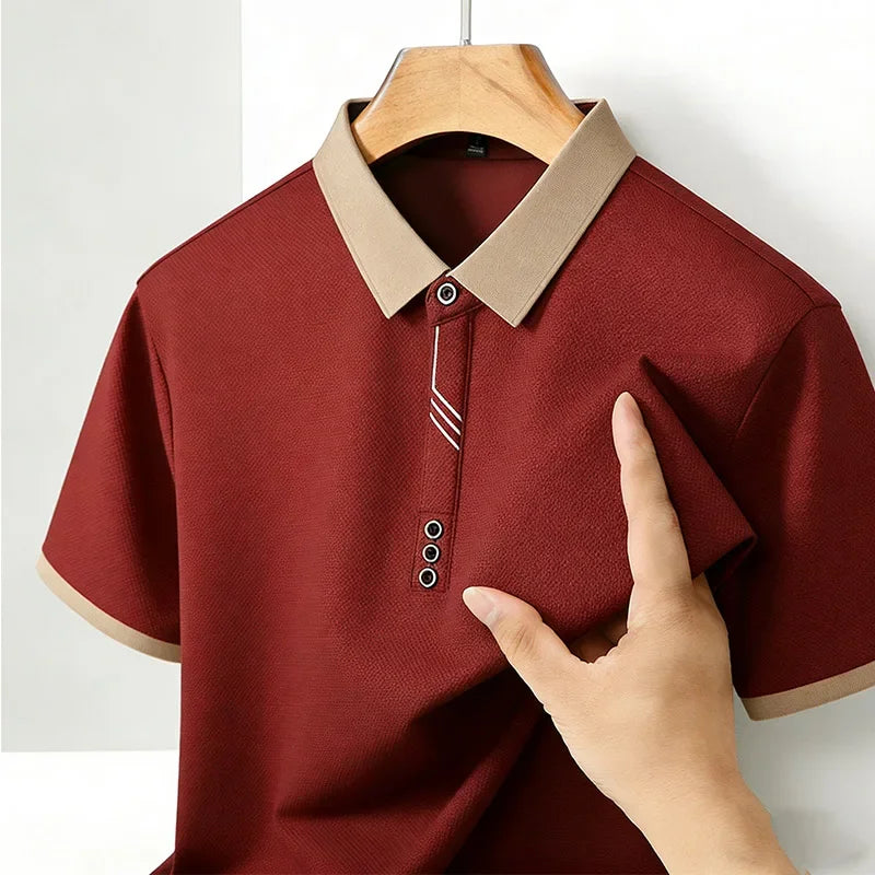 Polo Masculina Essence