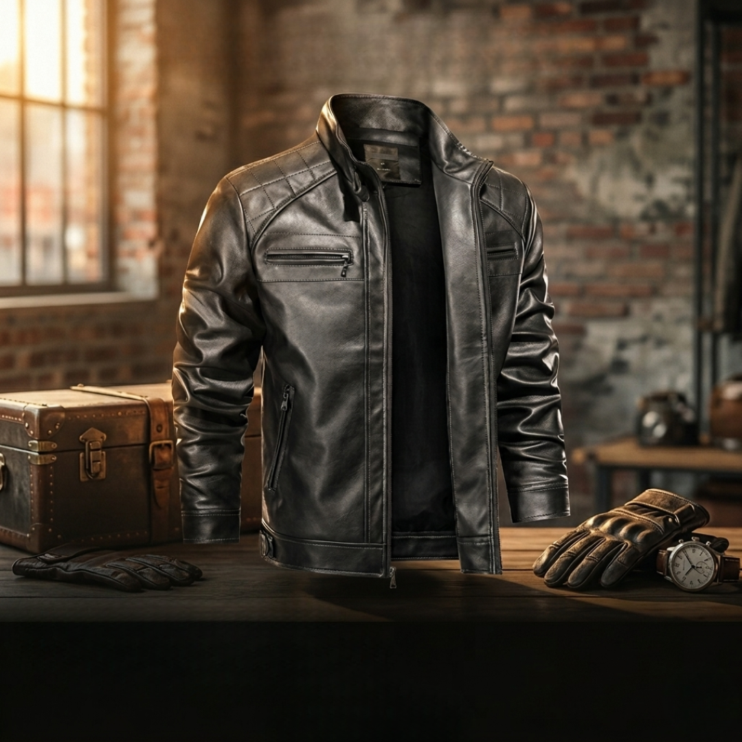 Jaqueta Masculina Imperium
