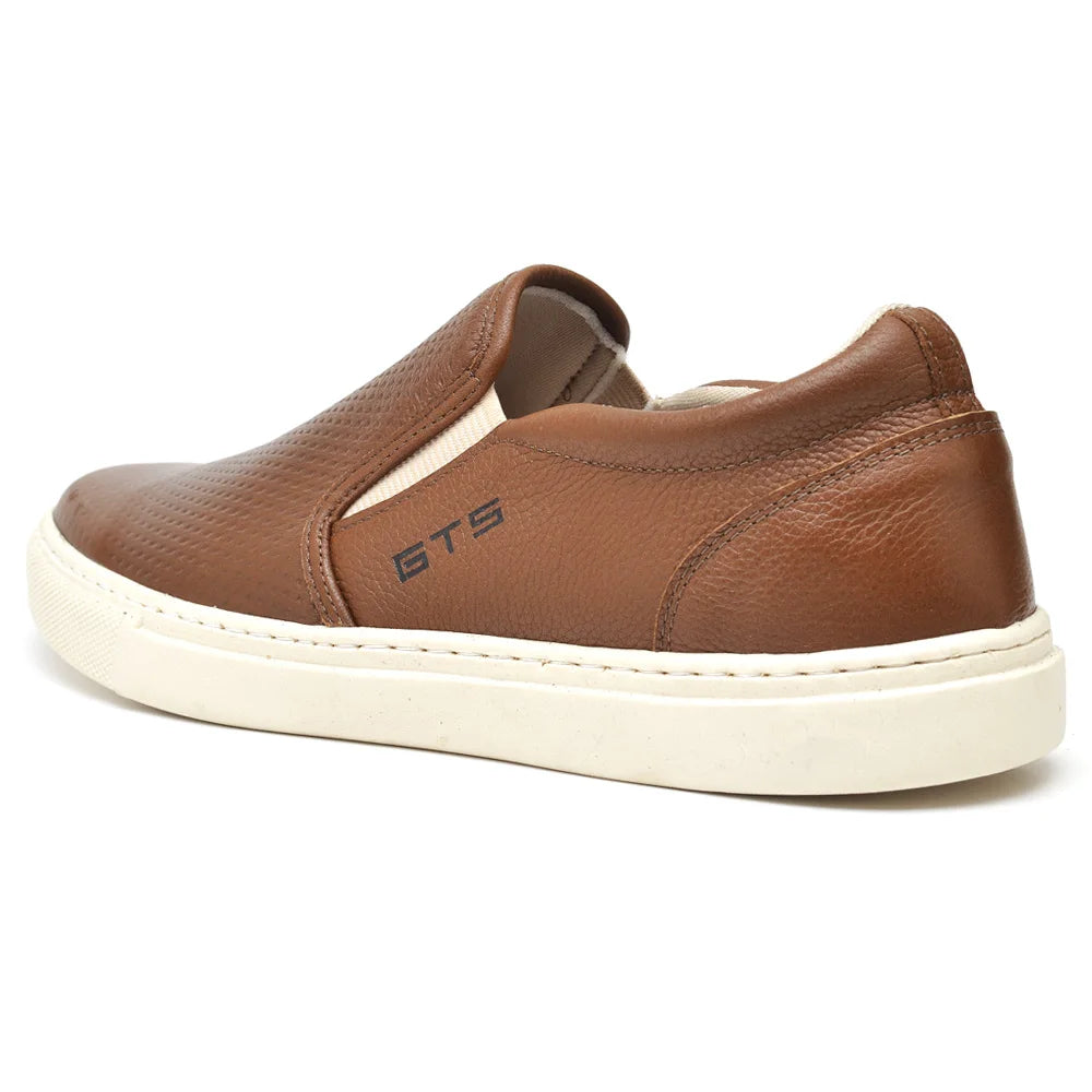 Mocassim GTS