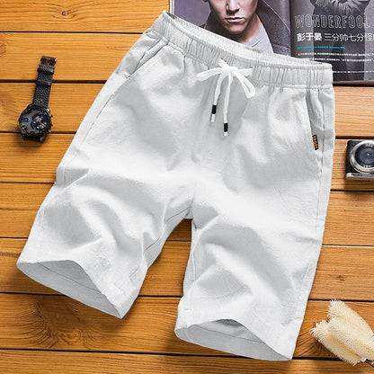 Bermuda Masculina Essencial