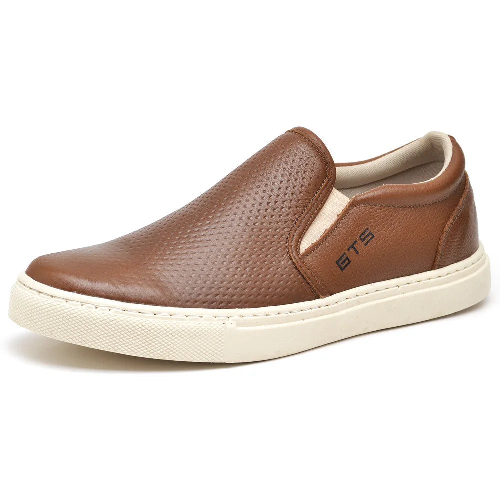 Mocassim GTS