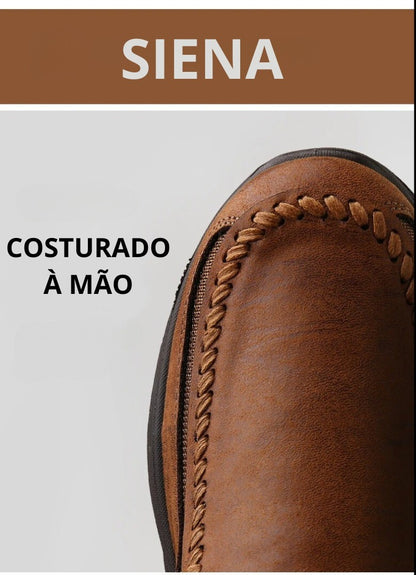 Sapato Siena - Pronta Entrega
