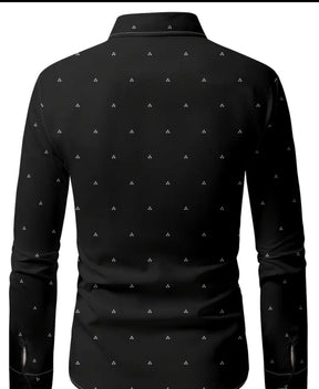 Kit 4 Camisas Astral Dots