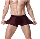 Kit 4 Cuecas Respiráveis