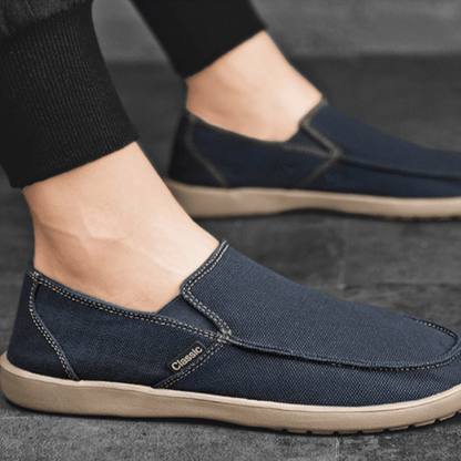 Mocassim Retro