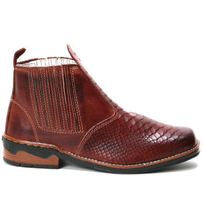 Bota Imperial