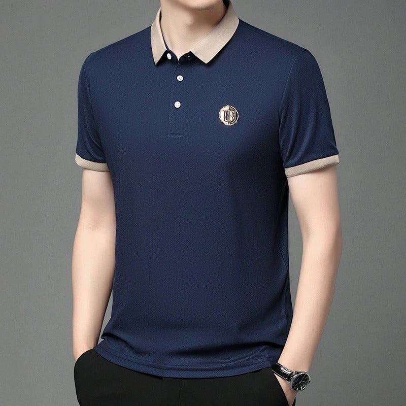 Camisa Polo Castória