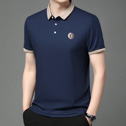 Camisa Polo Castória