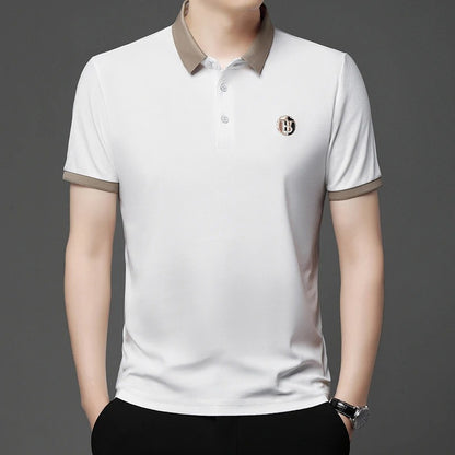 Camisa Polo Castória