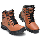 Bota Coturno Arizona