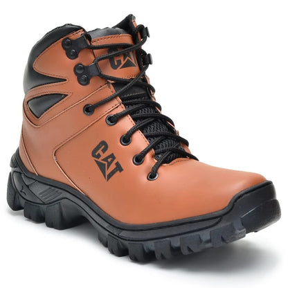 Bota Coturno Arizona - Pronta Entrega