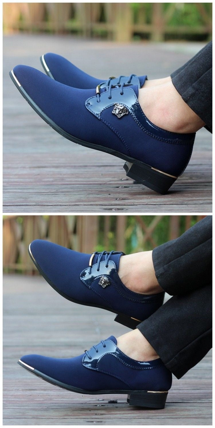 Sapato Charming