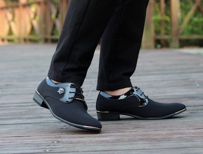 Sapato Charming