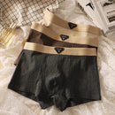 Kit 3 Cuecas Boxer Primape