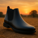 Kit 2 Botinas de Couro Virtuoso