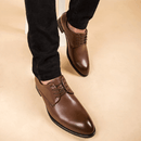 Sapato British - Pronta Entrega