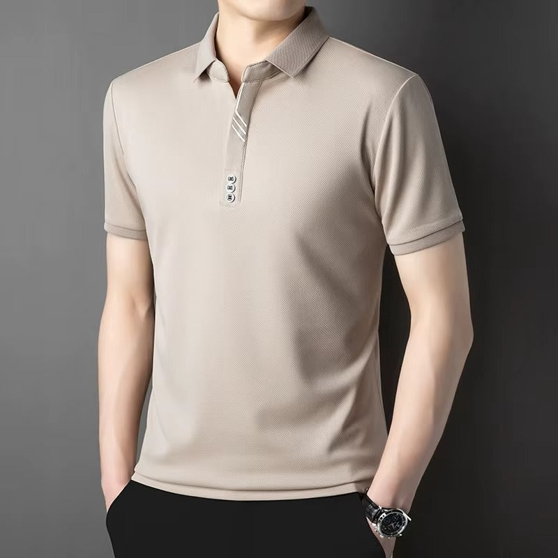 Polo Masculina Essence