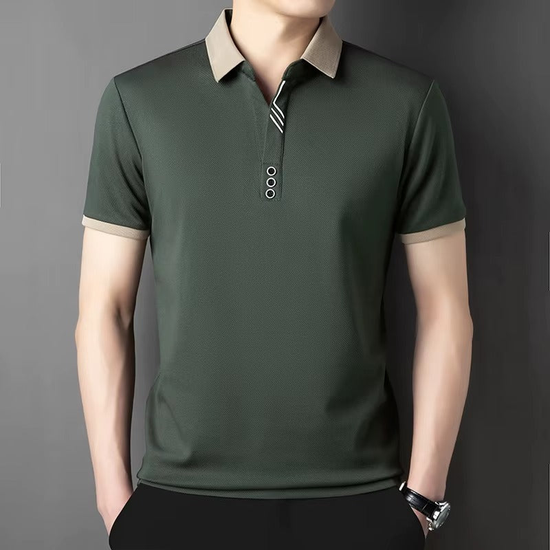 Polo Masculina Essence
