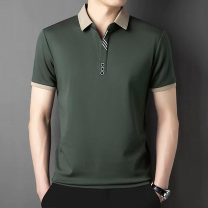 Polo Masculina Essence