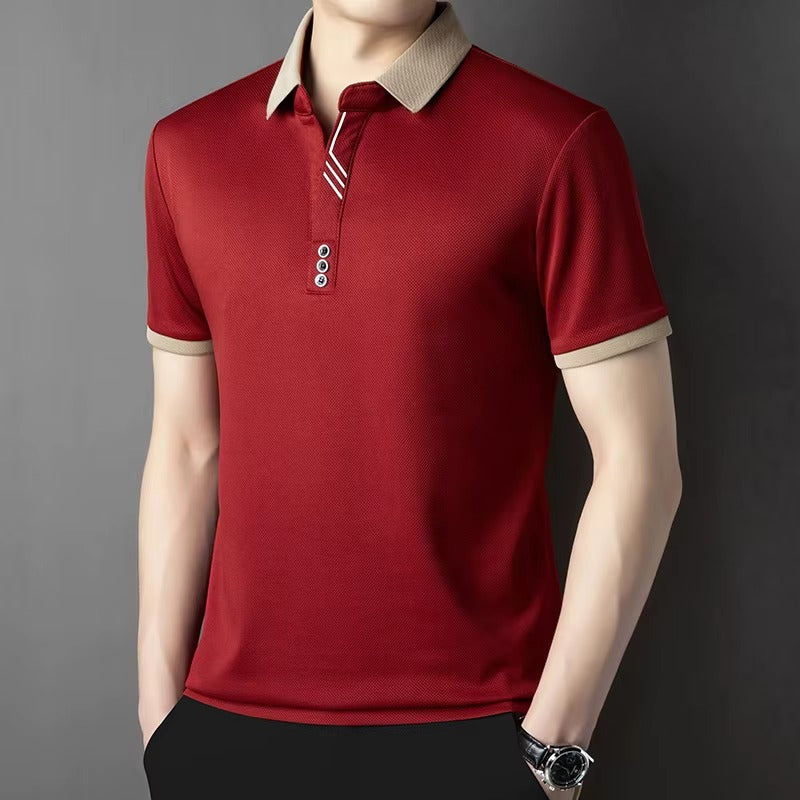 Polo Masculina Essence