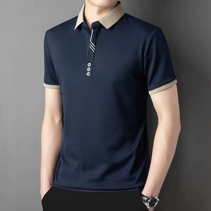 Polo Masculina Essence