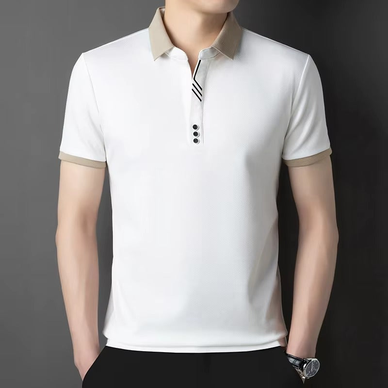 Polo Masculina Essence