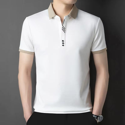 Polo Masculina Essence