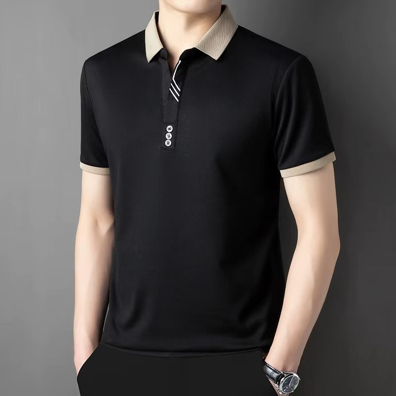 Polo Masculina Essence