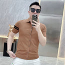 Camisa Masculina Veratti