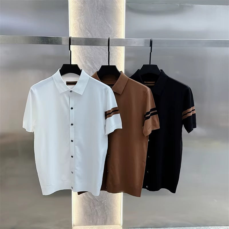 Camisa Masculina Veratti