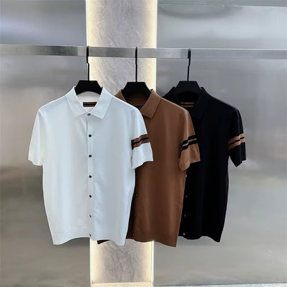 Camisa Masculina Veratti