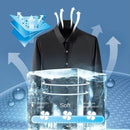 Camisa Masculina Platinum